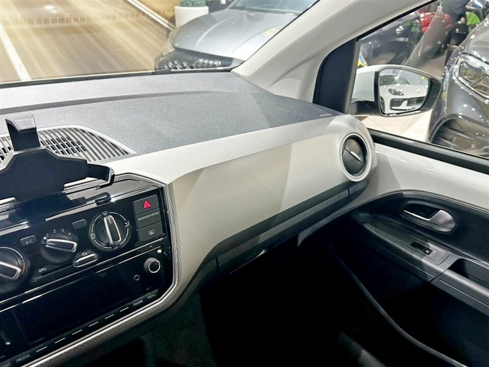 Volkswagen Up! 1.0 tsi High 90cv 5Pt Benzina