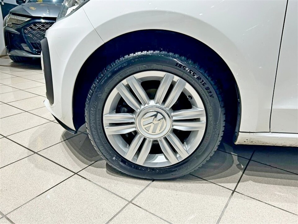 Volkswagen Up! 1.0 tsi High 90cv 5Pt Benzina
