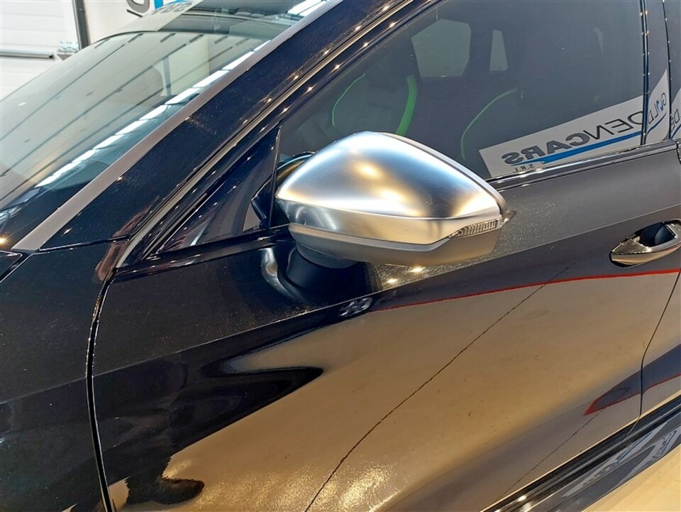 Audi A3 Sportback RS3 Sportback 2.5 tfsi quattro s-tronic Benzina