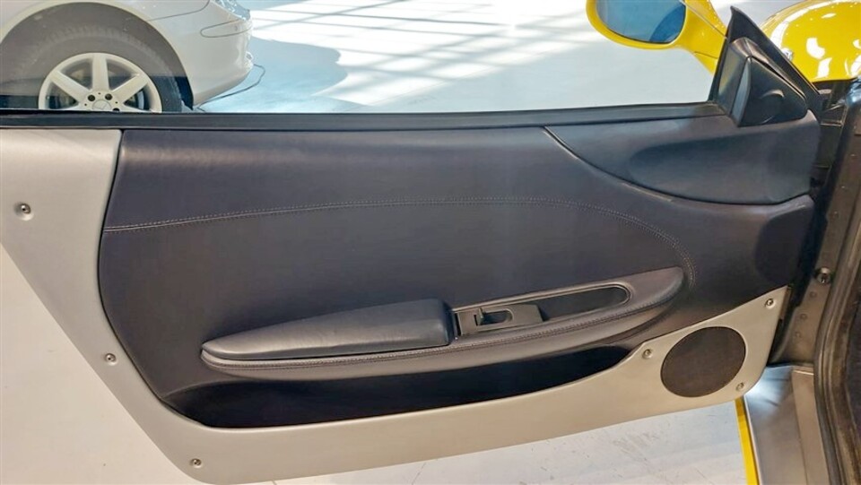 Ferrari 360 Modena F1 Benzina