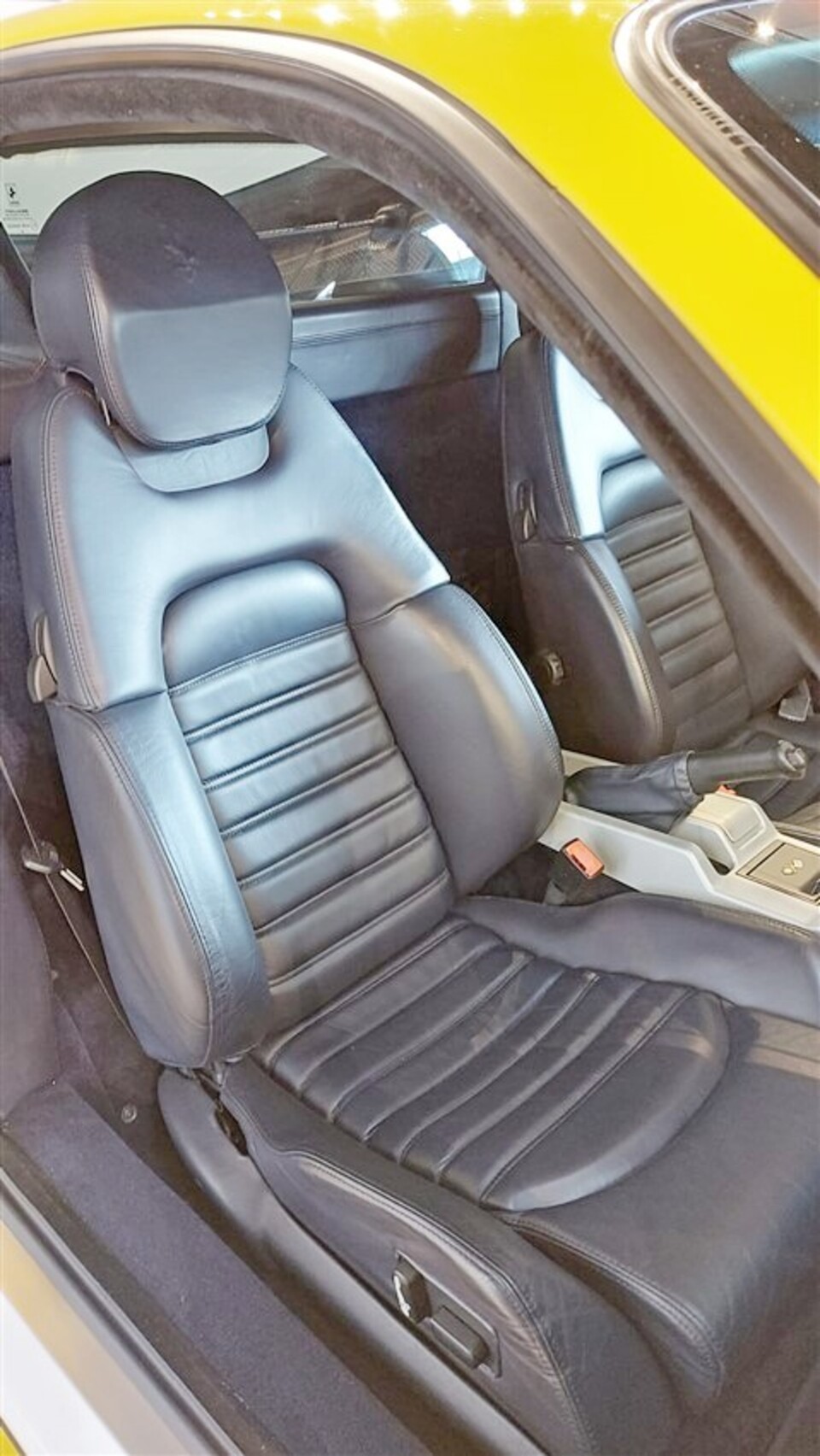 Ferrari 360 Modena F1 Benzina