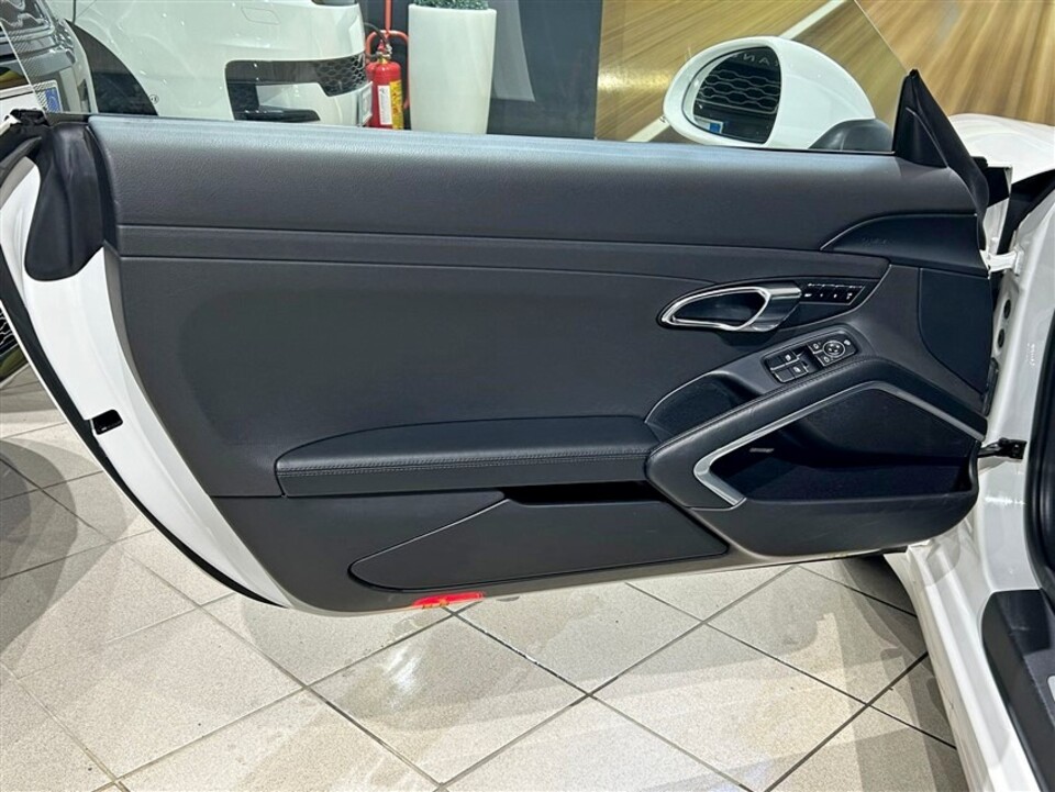 Porsche 911 Coupe 3.4 Carrera Cambio Manuale!!!! Benzina