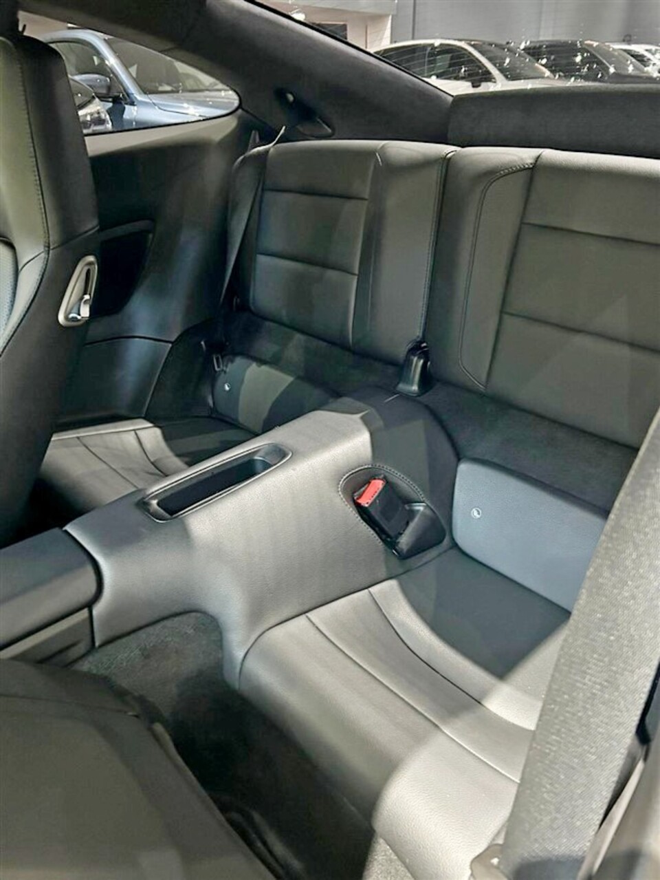 Porsche 911 Coupe 3.4 Carrera Cambio Manuale!!!! Benzina