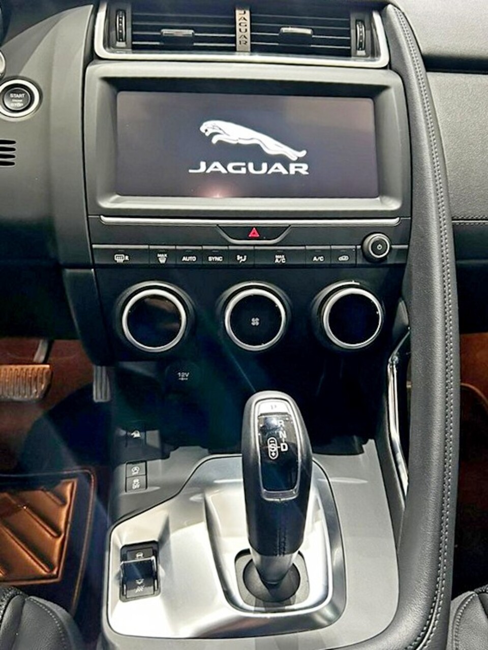 Jaguar E-Pace 2.0d i4 awd 180cv auto my19 Diesel