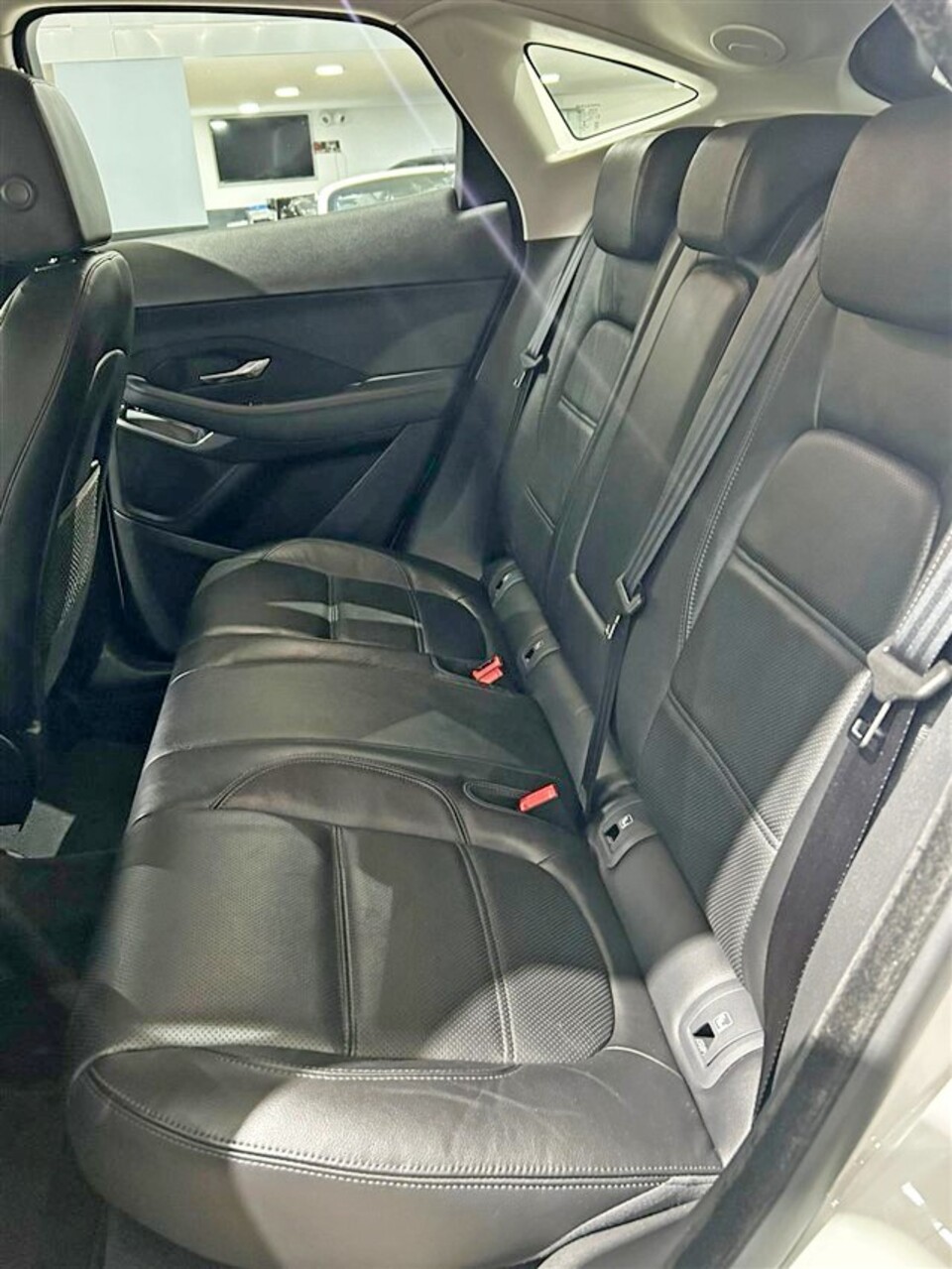 Jaguar E-Pace 2.0d i4 awd 180cv auto my19 Diesel