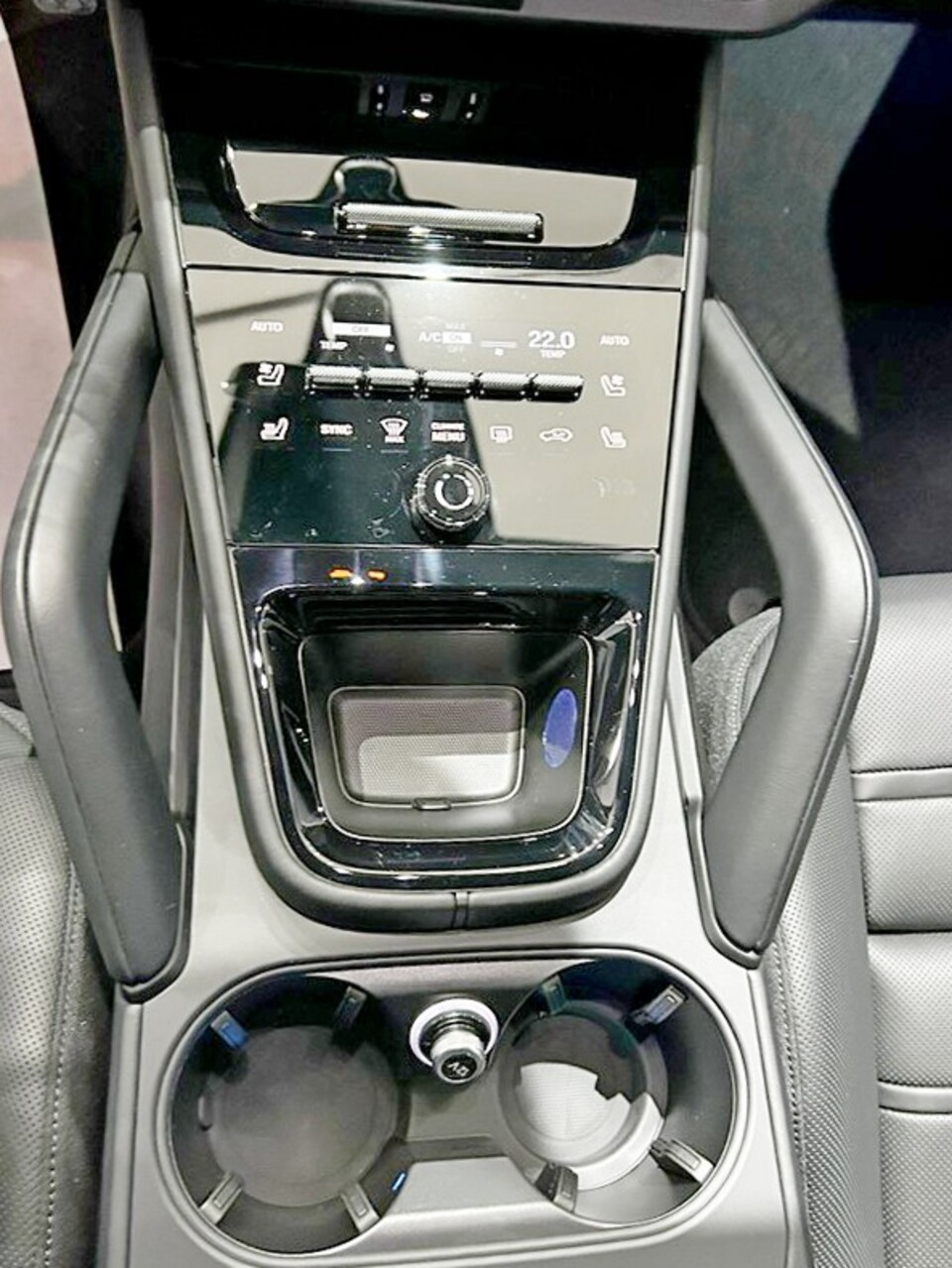 Porsche Cayenne Benzina