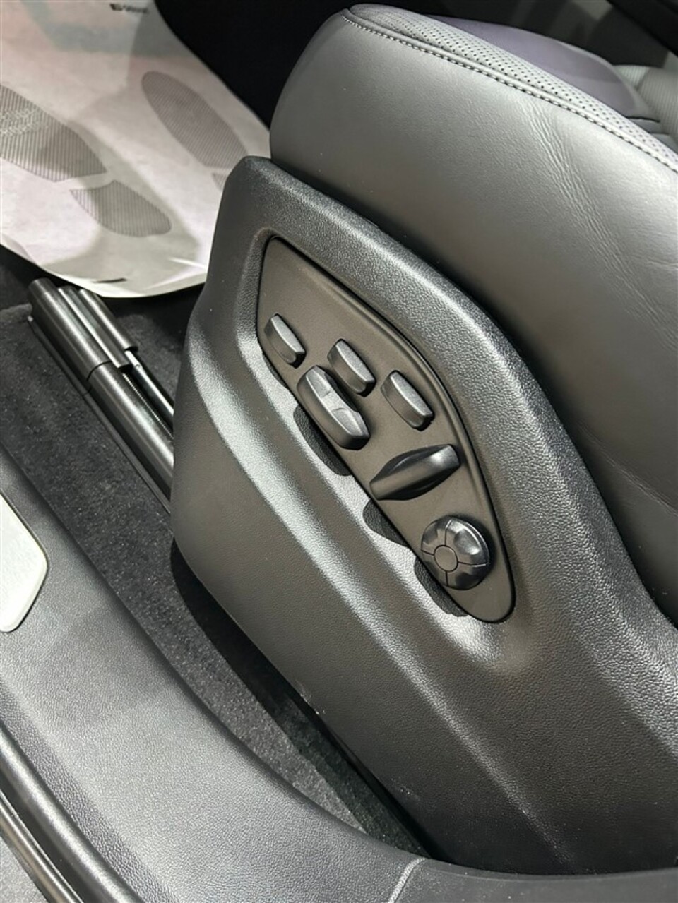 Porsche Cayenne Benzina