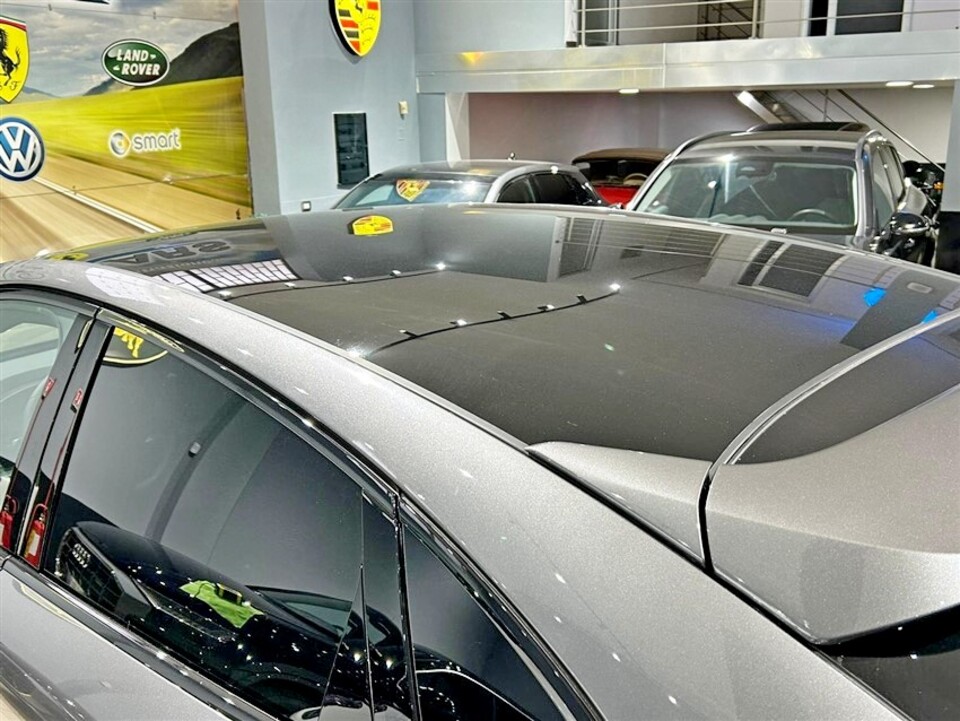 Porsche Cayenne Benzina