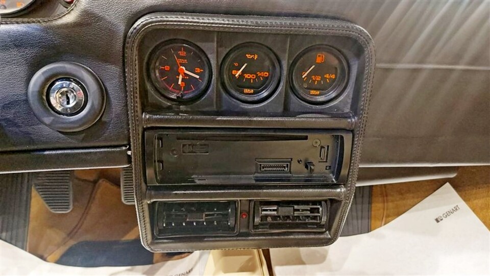 Ferrari 208 2.0 turbo GTS 254cv Benzina