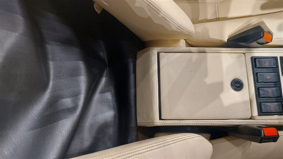 Ferrari 208 2.0 turbo GTS 254cv Benzina