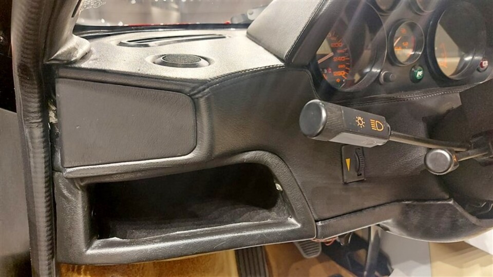 Ferrari 208 2.0 turbo GTS 254cv Benzina