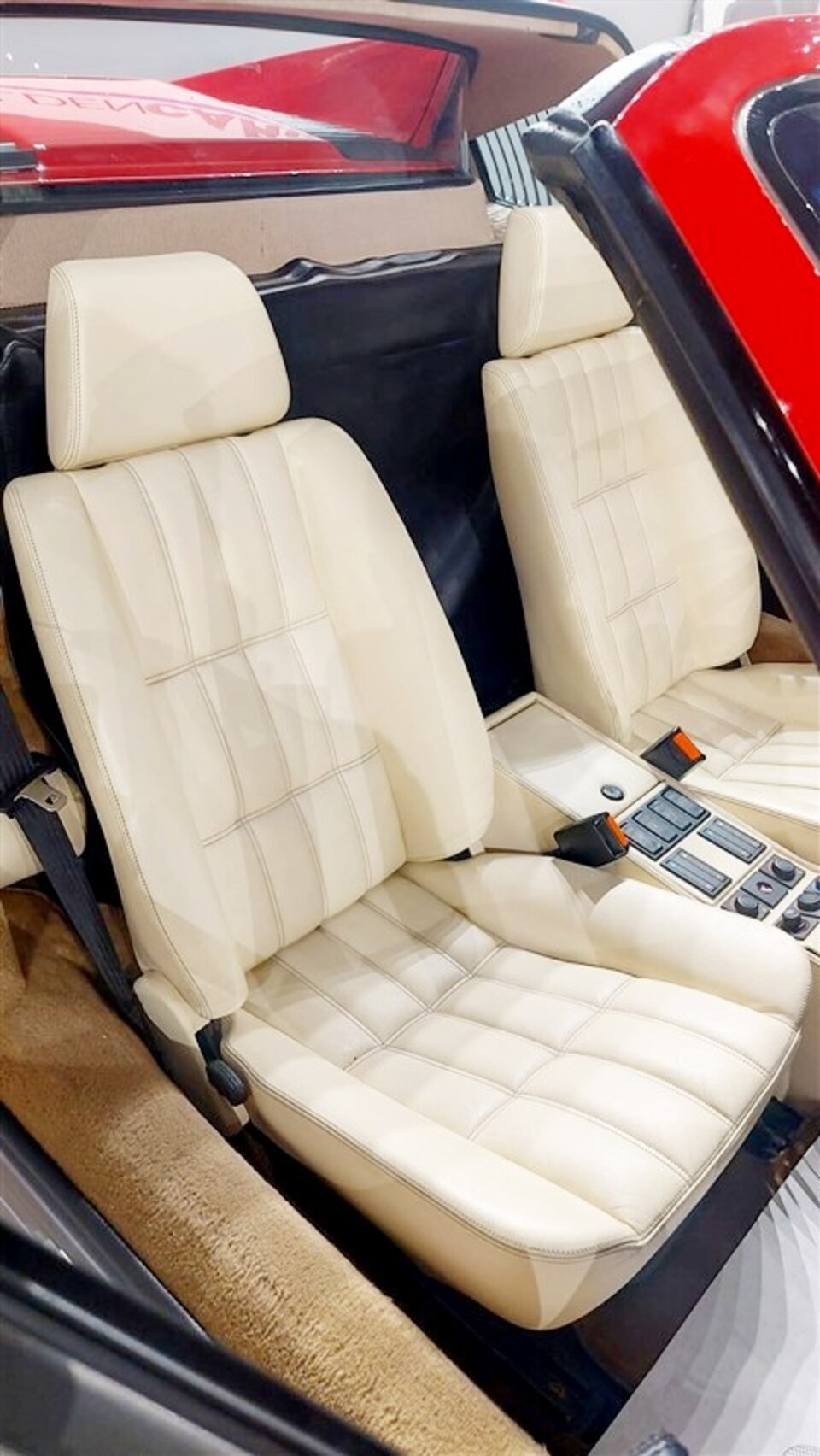 Ferrari 208 2.0 turbo GTS 254cv Benzina