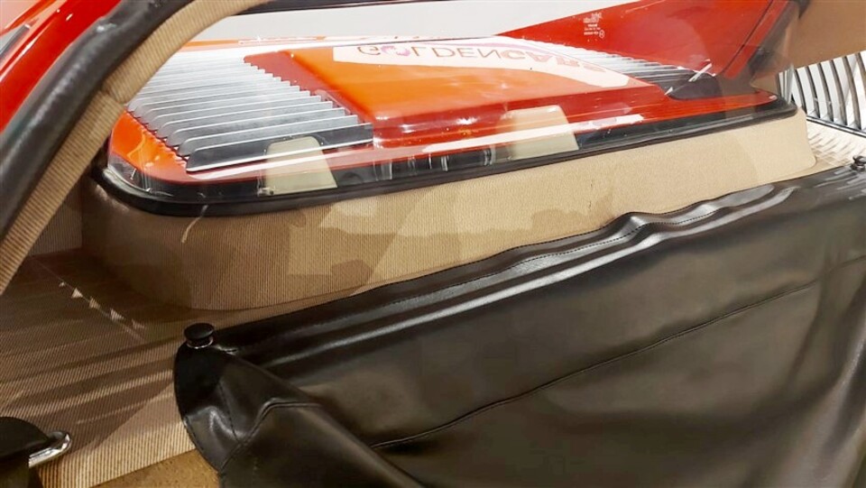 Ferrari 208 2.0 turbo GTS 254cv Benzina