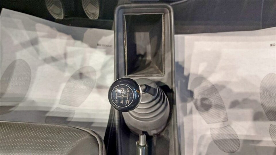 Porsche 911 Carrera 3.0 Targa Benzina