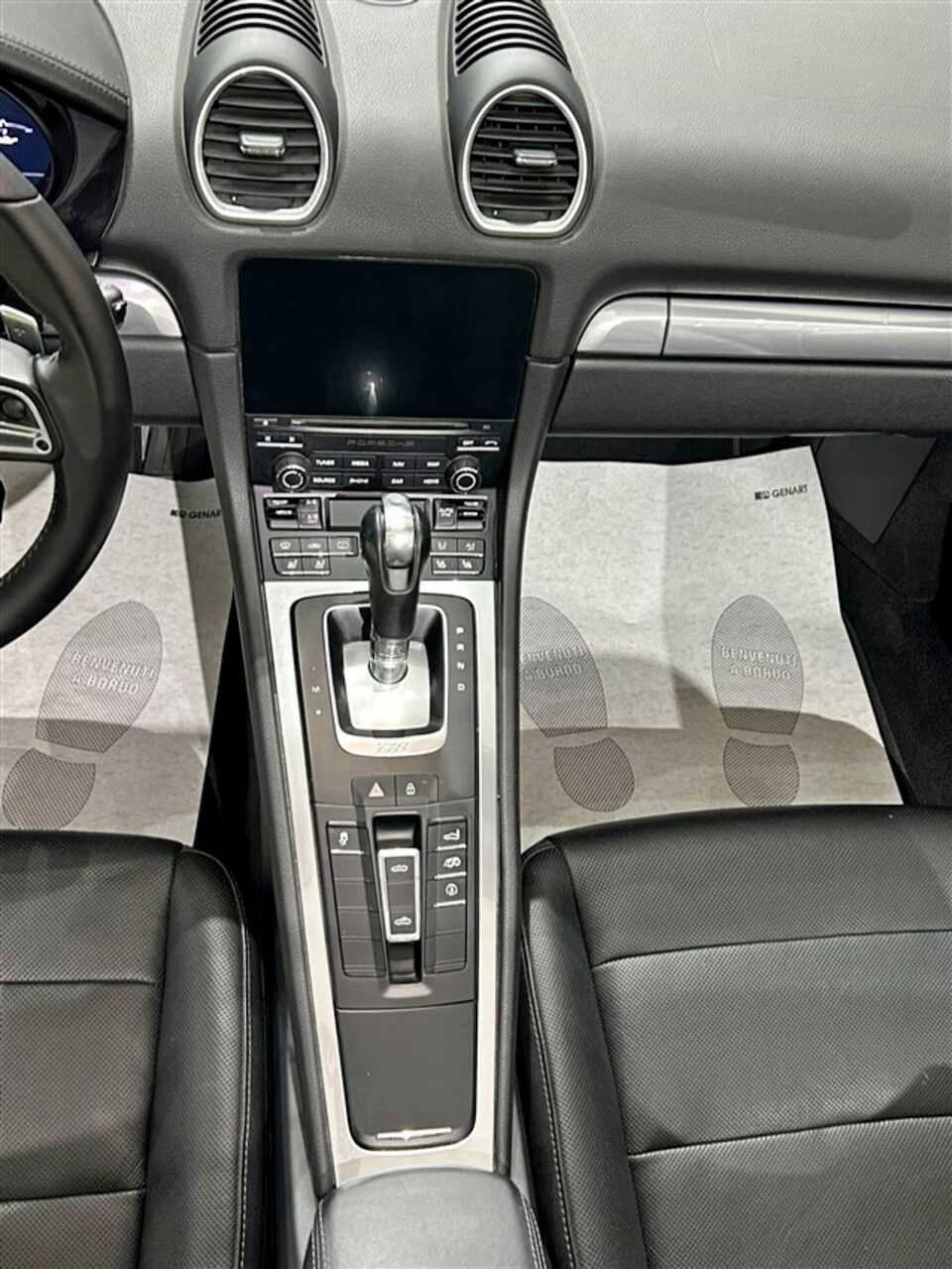 Porsche 718 718 2.0 300cv pdk Benzina