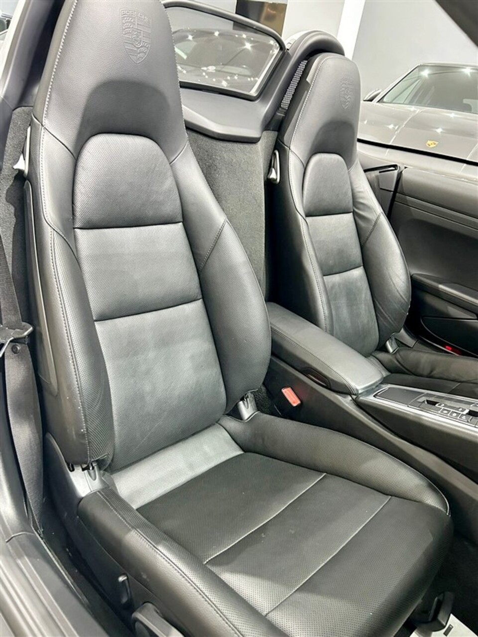 Porsche 718 718 2.0 300cv pdk Benzina