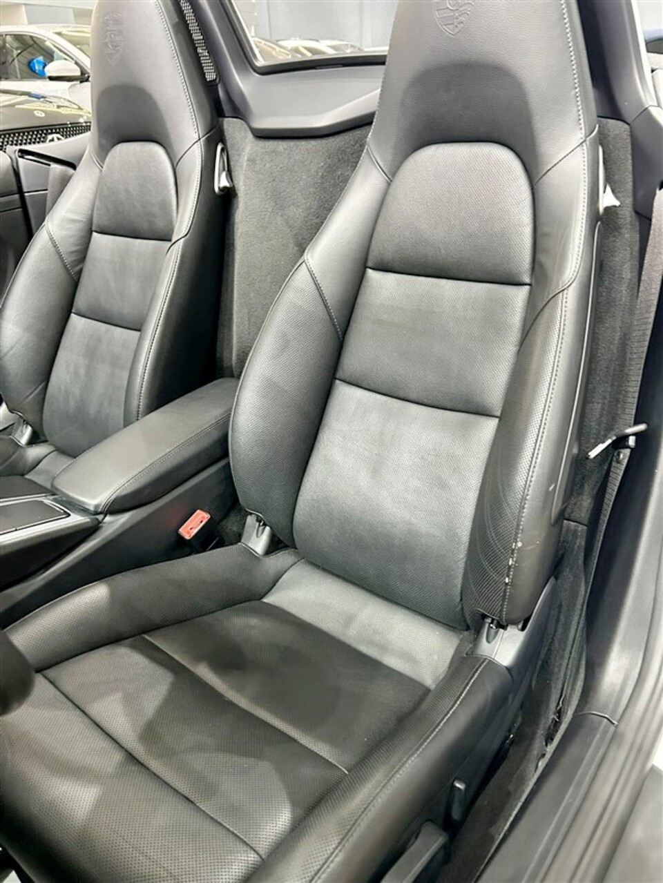 Porsche 718 718 2.0 300cv pdk Benzina