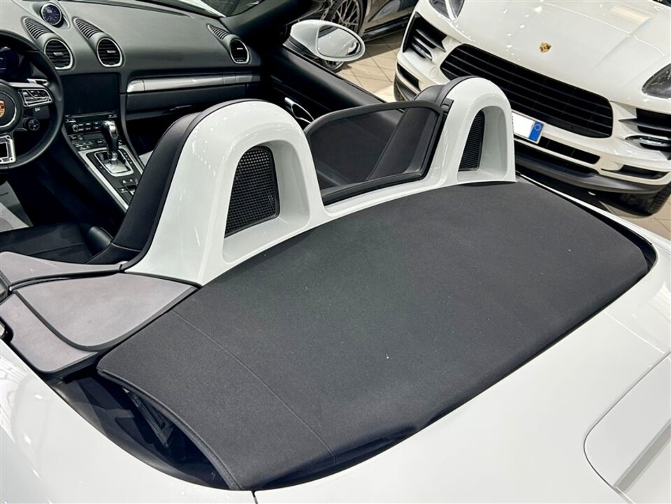 Porsche 718 718 2.0 300cv pdk Benzina