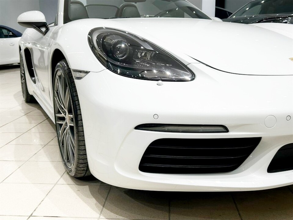 Porsche 718 718 2.0 300cv pdk Benzina