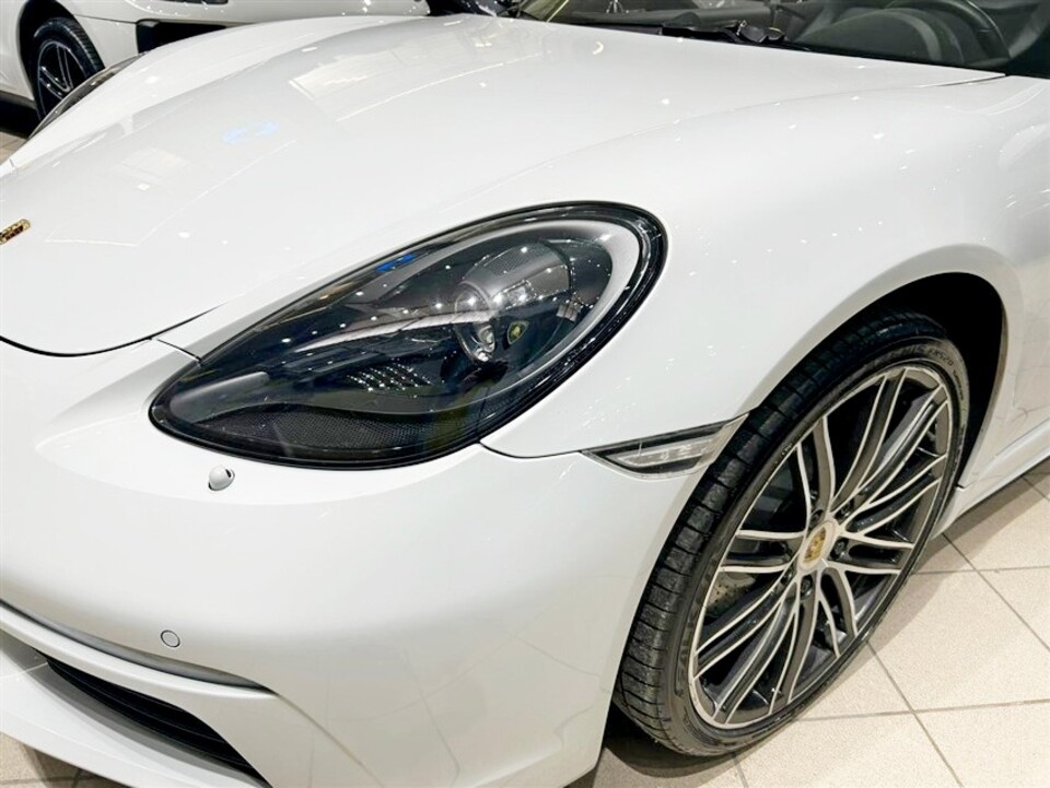 Porsche 718 718 2.0 300cv pdk Benzina