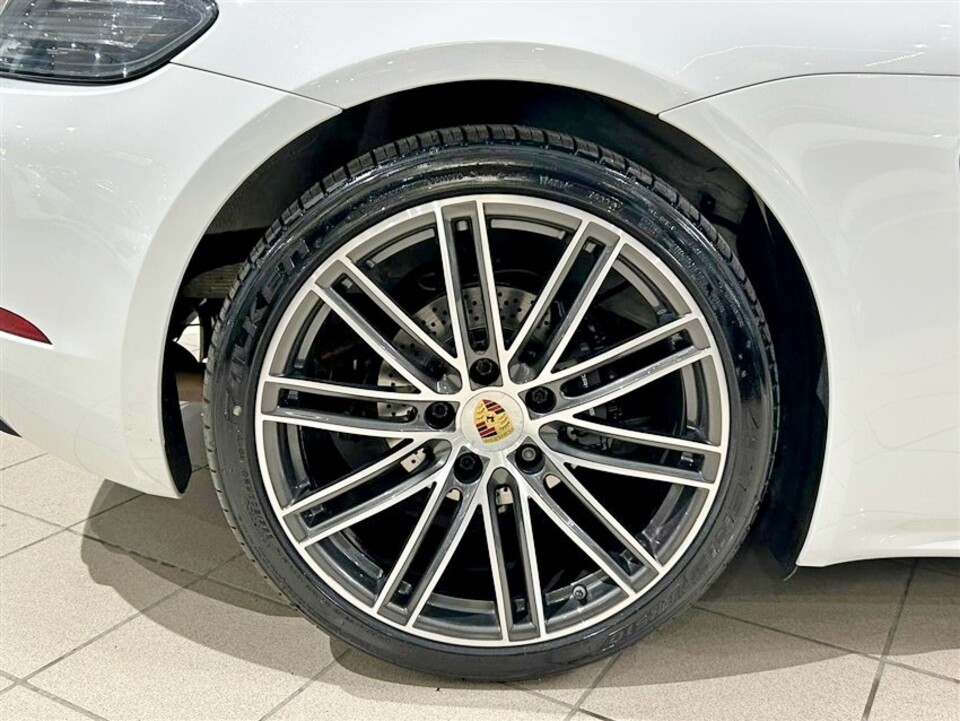 Porsche 718 718 2.0 300cv pdk Benzina