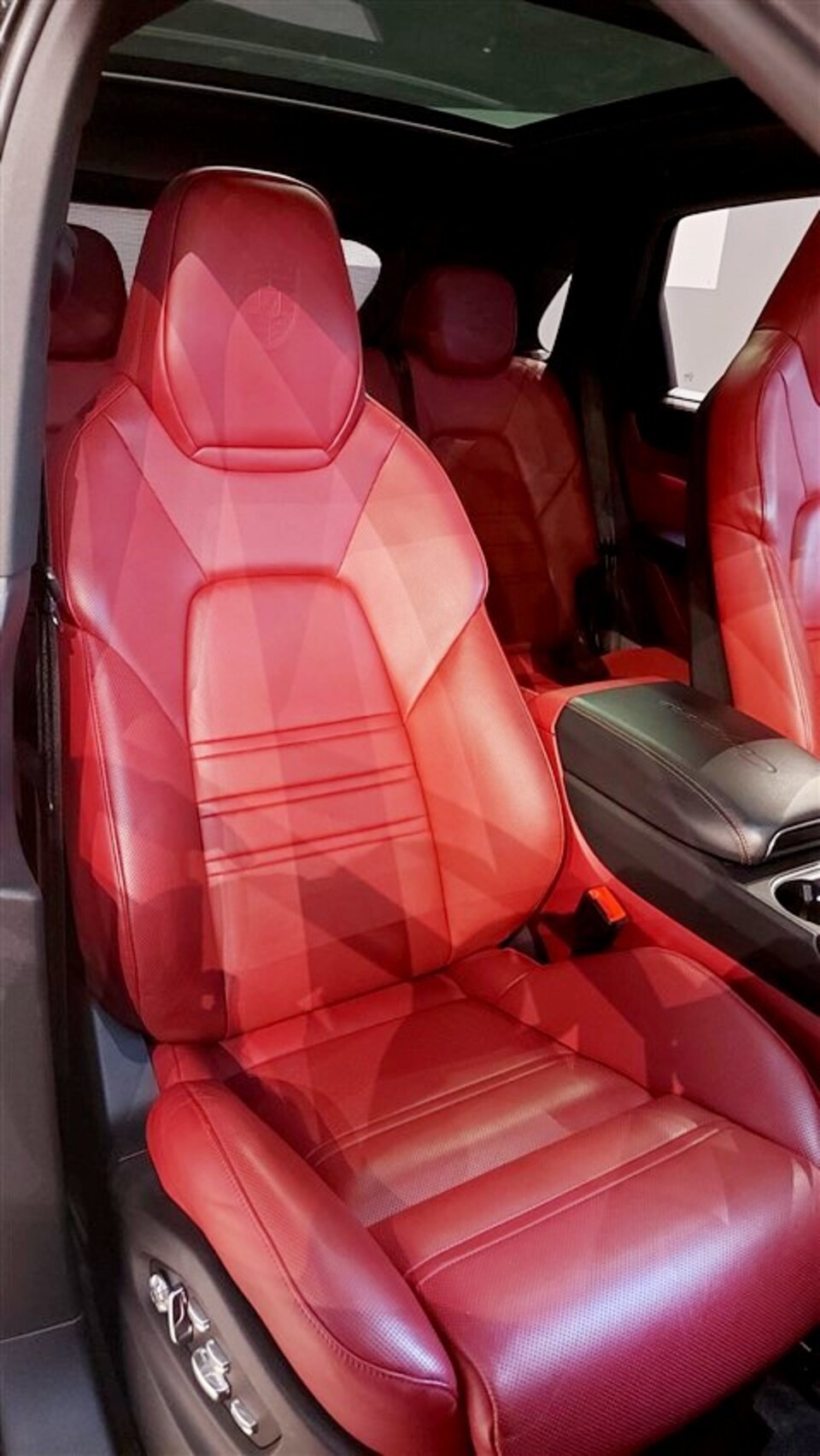 Porsche Cayenne 3.0 e-hybrid tiptronic Elettrica / Benzina