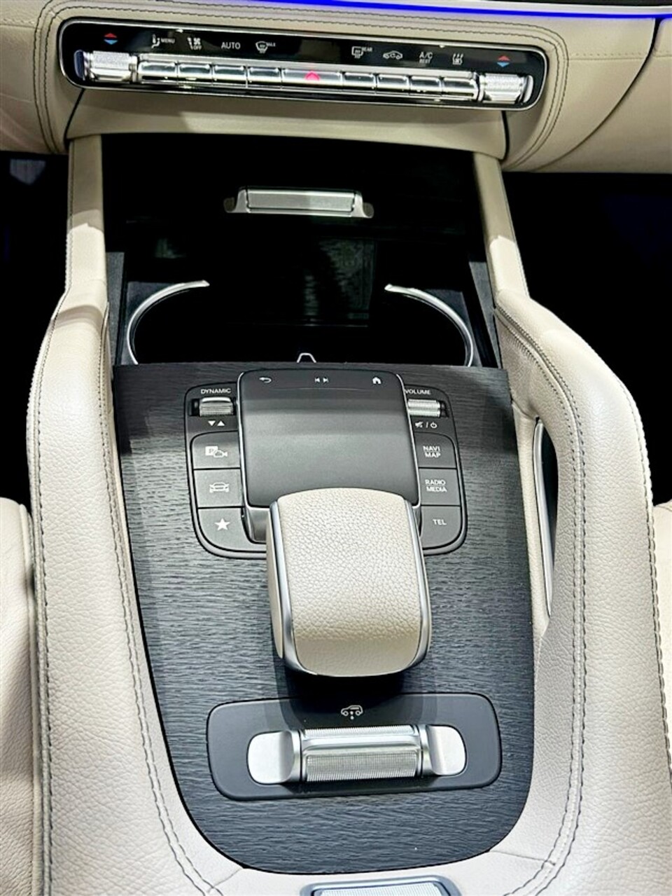 Mercedes-Benz GLE 350 de 4MATIC coupé Premium Plus Elettrica / Diesel