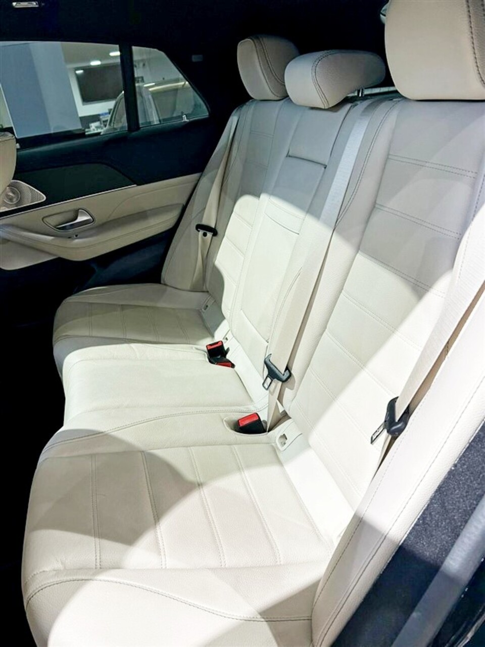 Mercedes-Benz GLE 350 de 4MATIC coupé Premium Plus Elettrica / Diesel