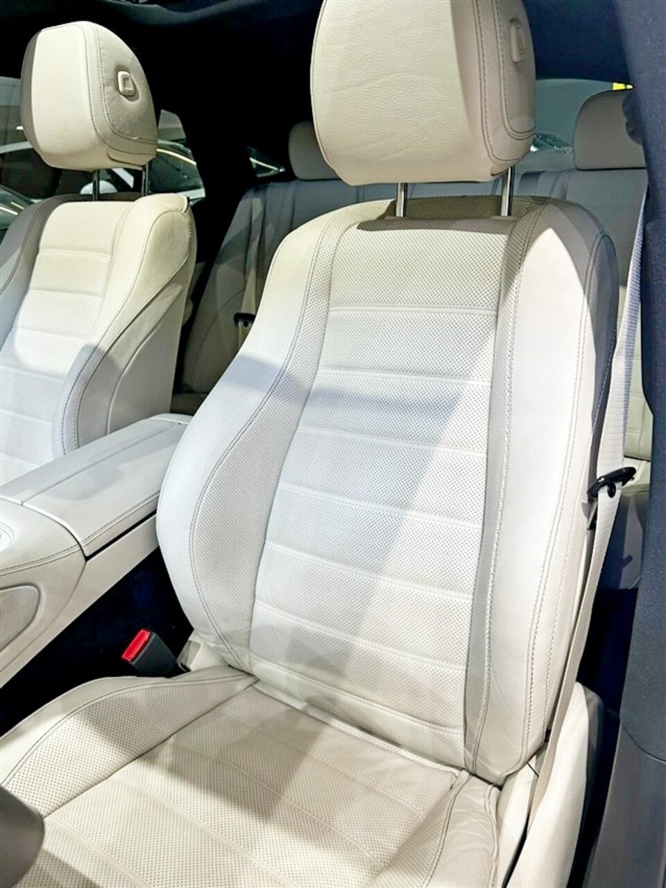 Mercedes-Benz GLE 350 de 4MATIC coupé Premium Plus Elettrica / Diesel