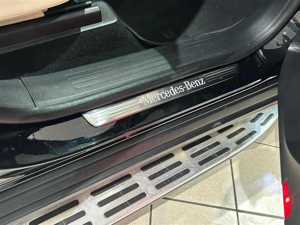 Mercedes-Benz GLE 350 de 4MATIC coupé Premium Plus Elettrica / Diesel