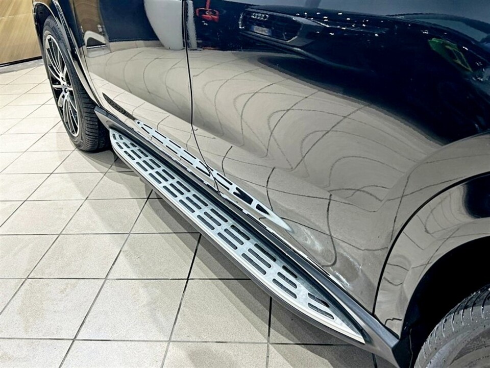 Mercedes-Benz GLE 350 de 4MATIC coupé Premium Plus Elettrica / Diesel