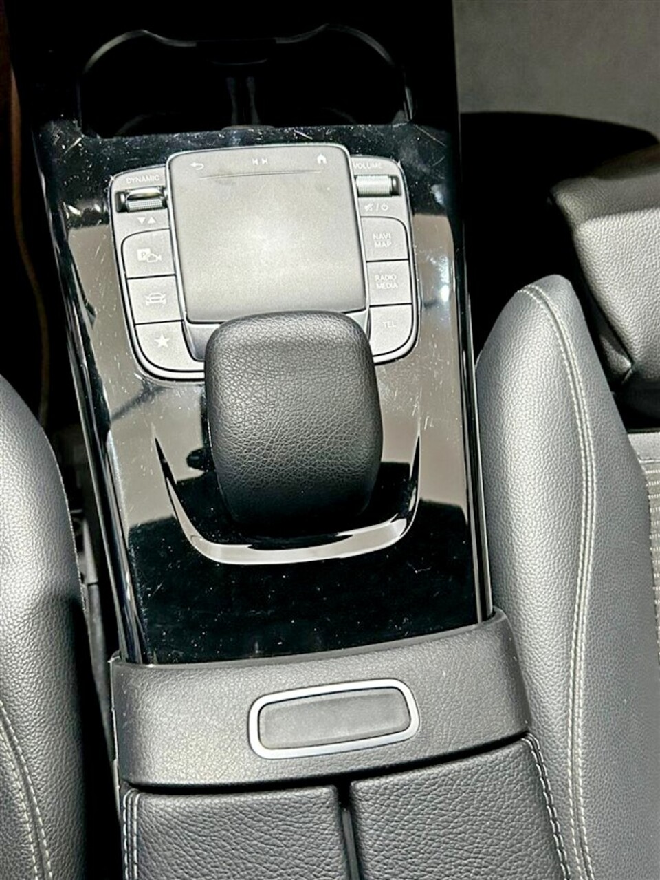 Mercedes-Benz A 180 Diesel