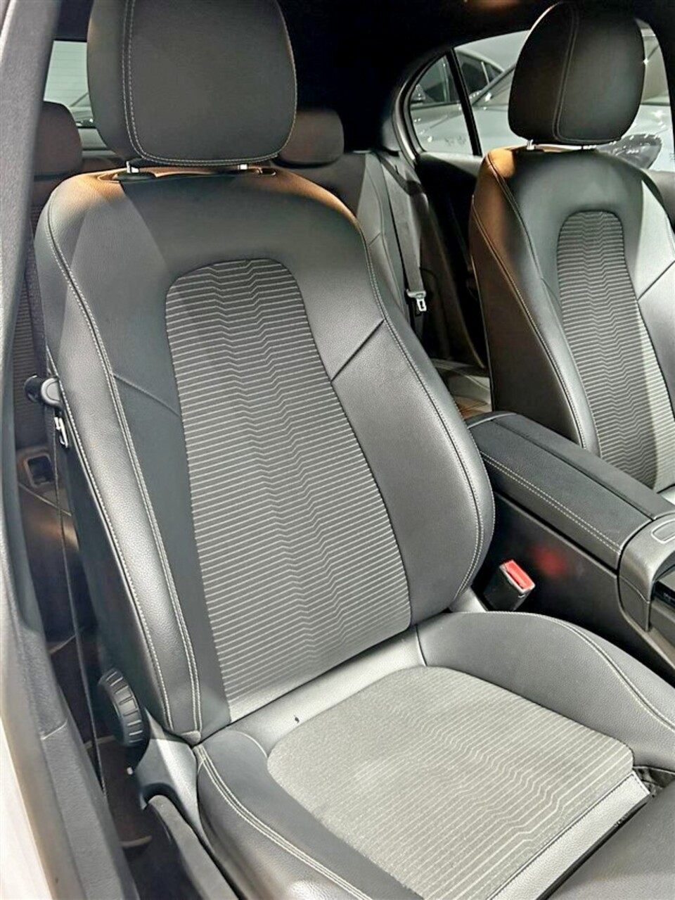 Mercedes-Benz A 180 Diesel