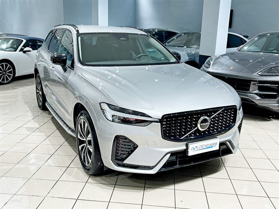 Volvo Xc 60 Diesel