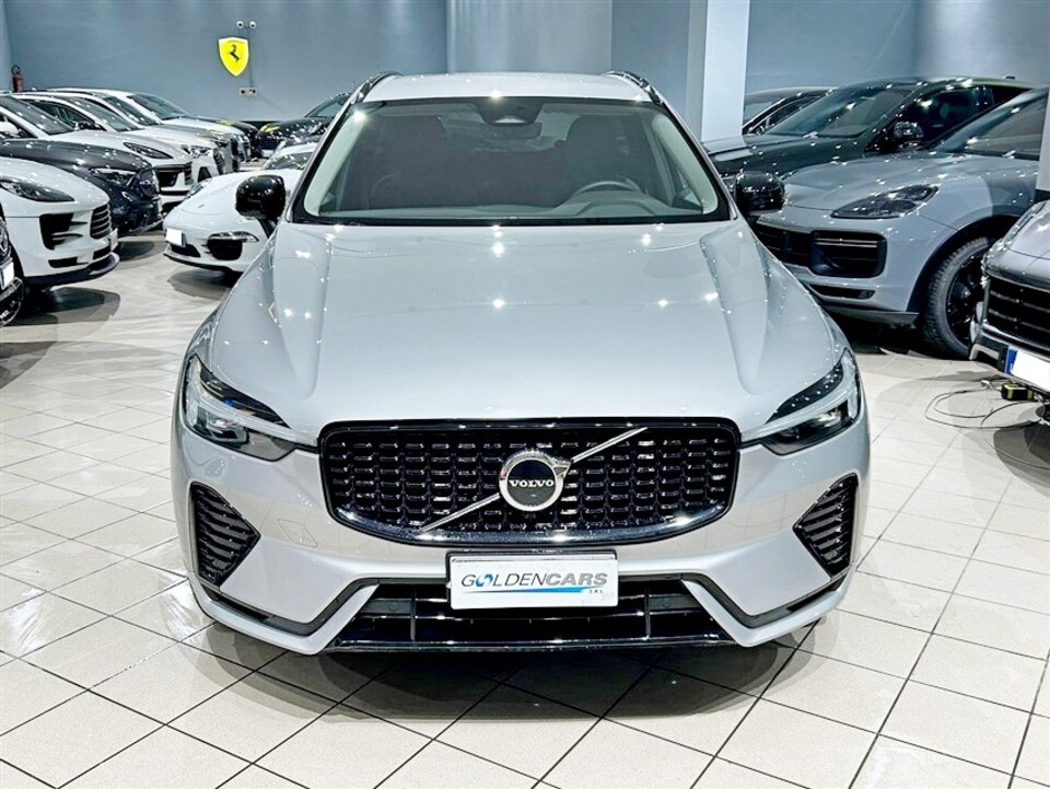 Volvo Xc 60 Diesel
