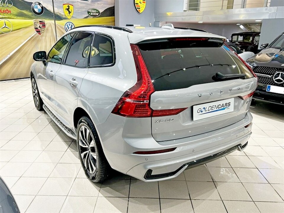 Volvo Xc 60 Diesel