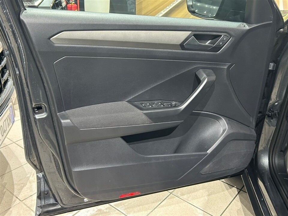 Volkswagen T-Roc 2.0 tdi Style 150cv dsg Diesel