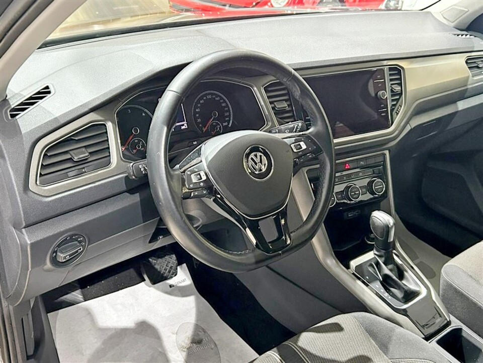 Volkswagen T-Roc 2.0 tdi Style 150cv dsg Diesel