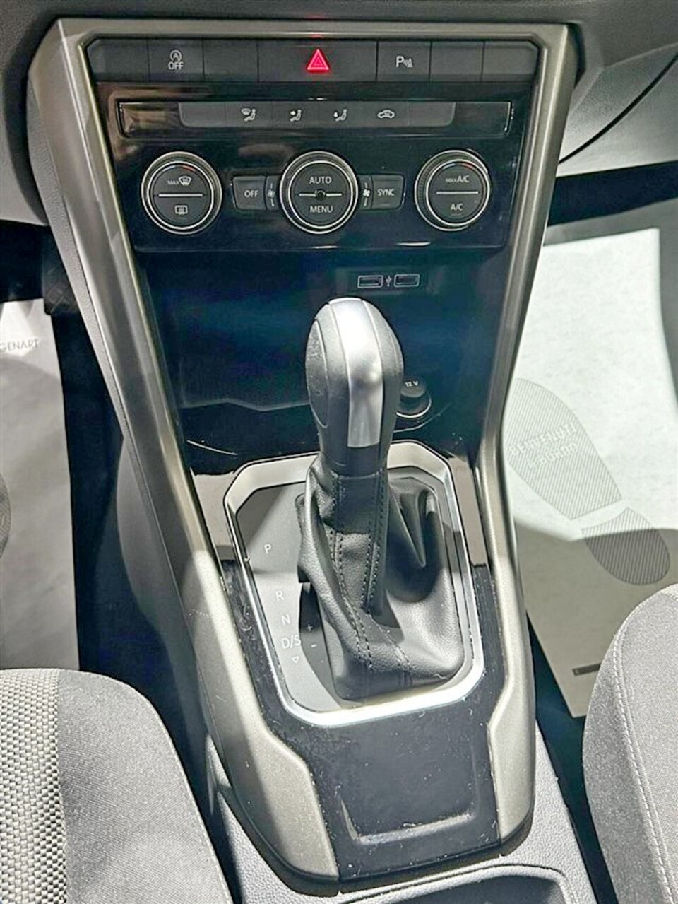 Volkswagen T-Roc 2.0 tdi Style 150cv dsg Diesel