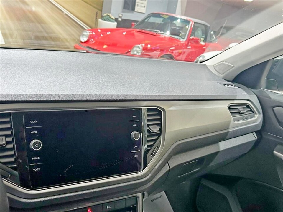 Volkswagen T-Roc 2.0 tdi Style 150cv dsg Diesel