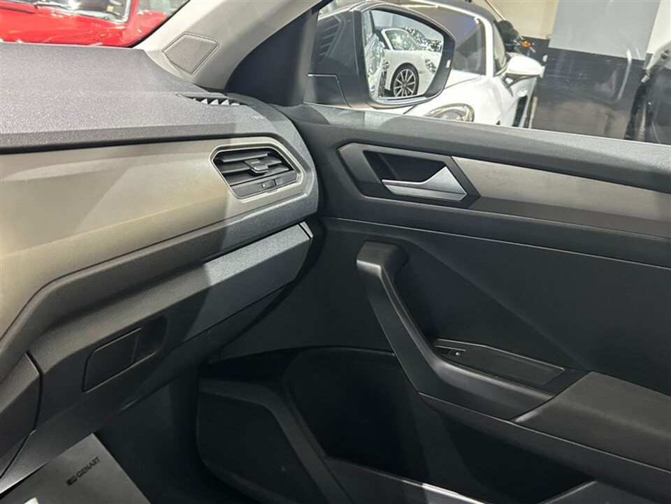 Volkswagen T-Roc 2.0 tdi Style 150cv dsg Diesel