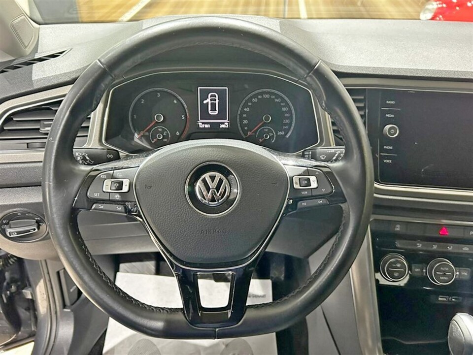 Volkswagen T-Roc 2.0 tdi Style 150cv dsg Diesel