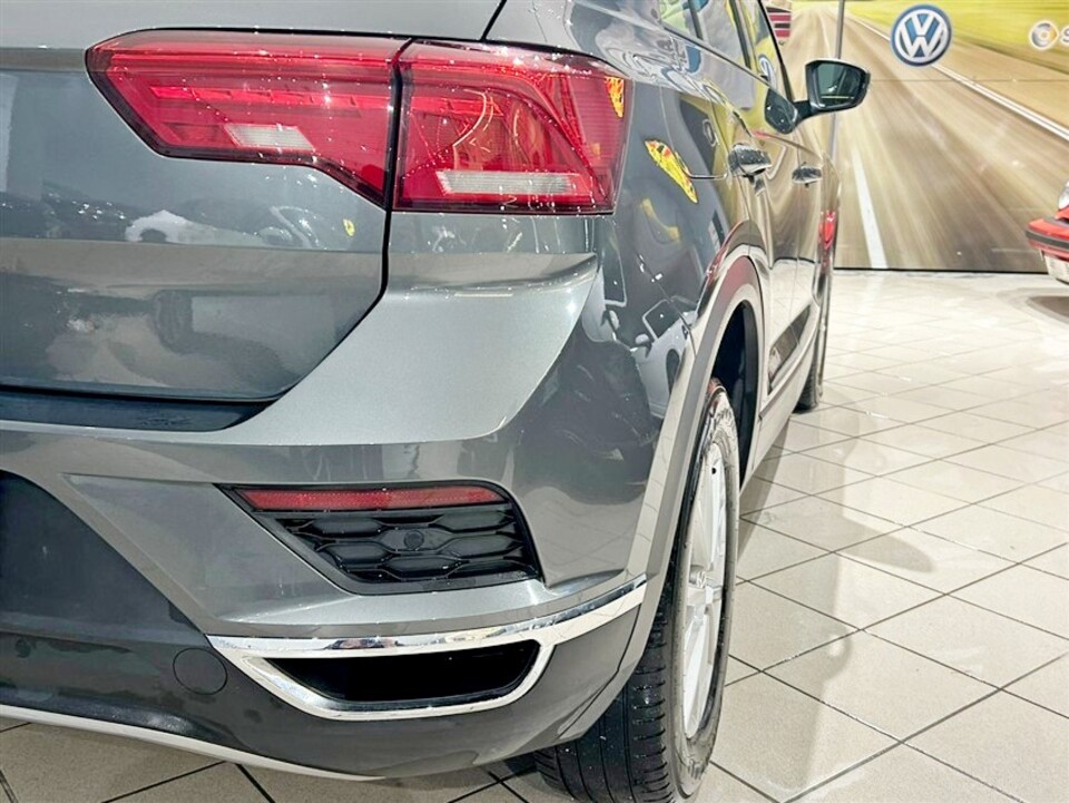 Volkswagen T-Roc 2.0 tdi Style 150cv dsg Diesel