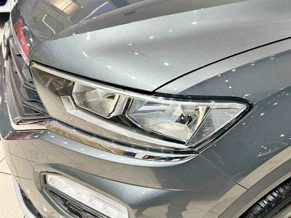 Volkswagen T-Roc 2.0 tdi Style 150cv dsg Diesel