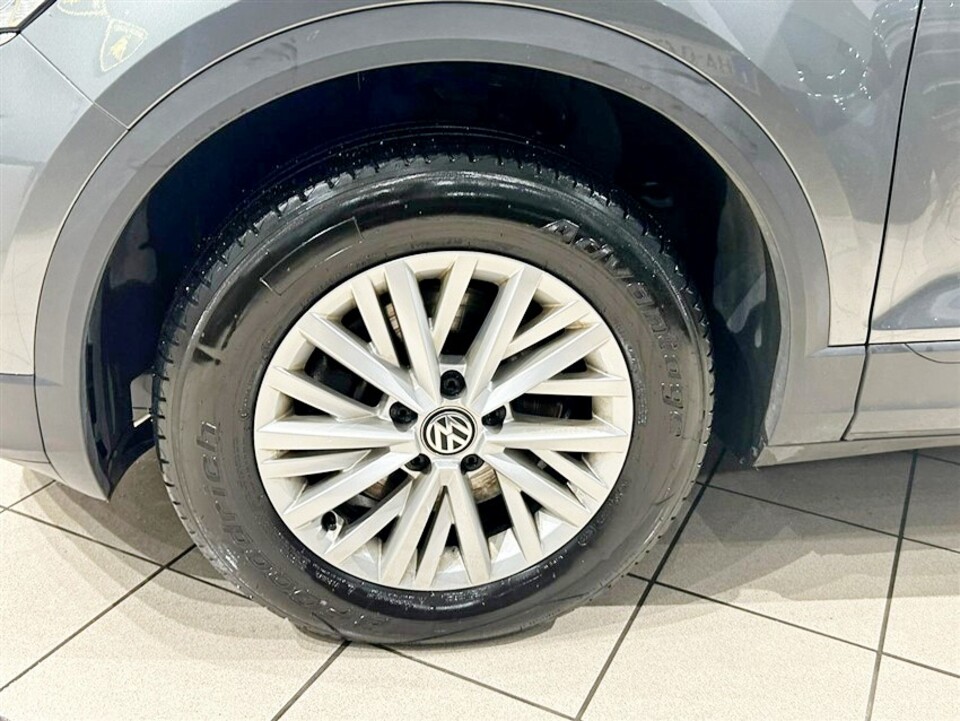 Volkswagen T-Roc 2.0 tdi Style 150cv dsg Diesel