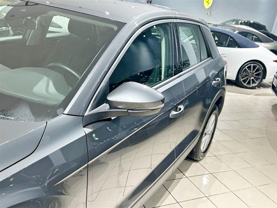Volkswagen T-Roc 2.0 tdi Style 150cv dsg Diesel