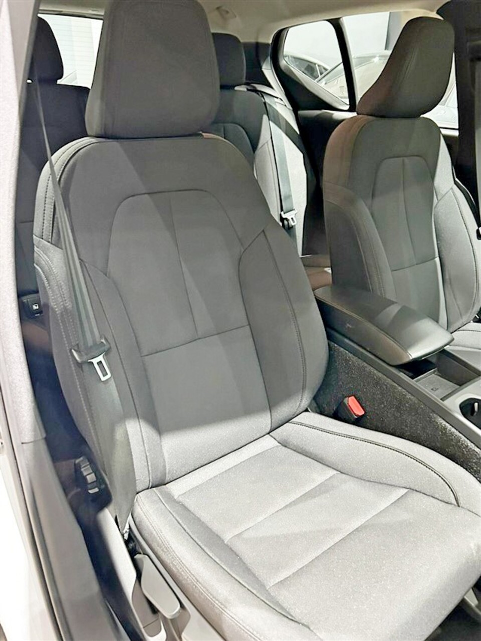 Volvo XC40 1.5 t5 phev Inscription auto my21 Elettrica / Benzina