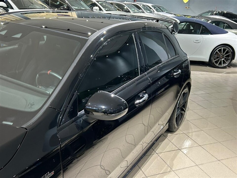 Mercedes-Benz A 45 AMG 45 + 4Matic Benzina