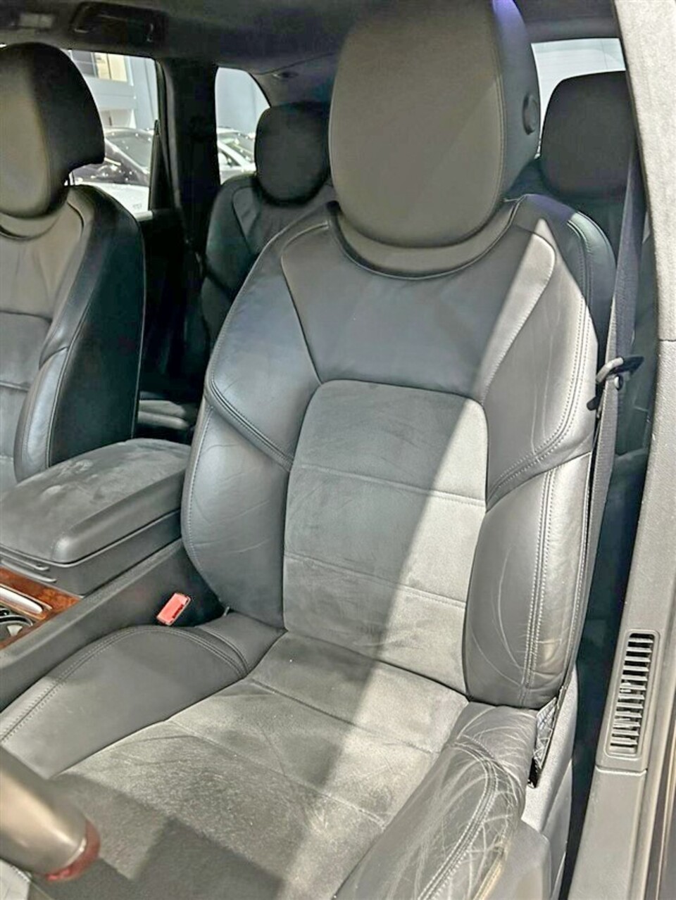 Porsche Cayenne 4.8 GTS da 405 Cv Benzina