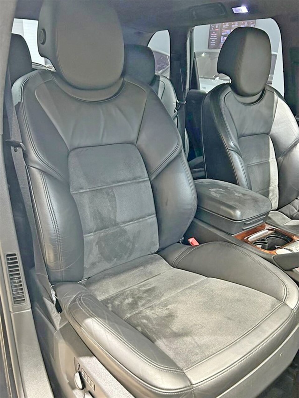 Porsche Cayenne 4.8 GTS da 405 Cv Benzina